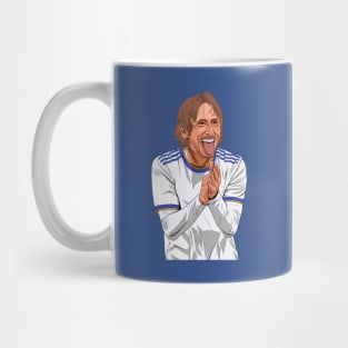 Luka Modrić Mug